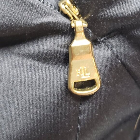 Lauren Ralph Lauren Reversible Vest - Picture 10 of 13